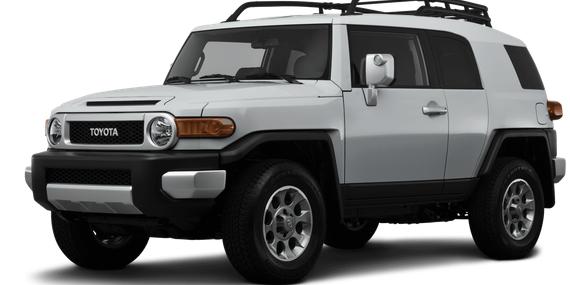 TOYOTA FJ CRUISER 2012 JTEBU4BF5CK126932 image